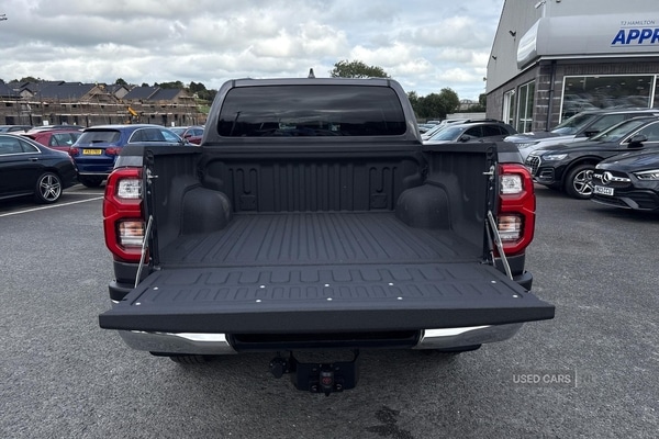 Used Toyota Hilux 2022 for sale - 76562911: Photo 14