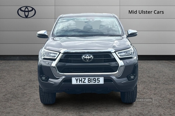 Used Toyota Hilux 2022 for sale - 76562911: Photo 15