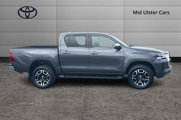 Used Toyota Hilux 2022 for sale - 76562911: Photo 16