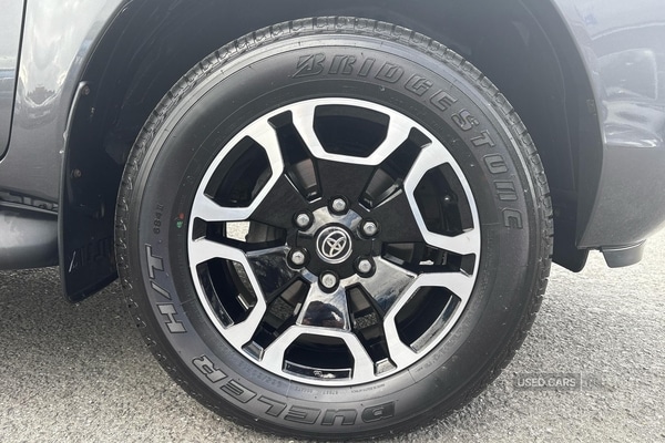 Used Toyota Hilux 2022 for sale - 76562911: Photo 17