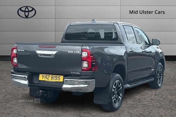 Used Toyota Hilux 2022 for sale - 76562911: Photo 2
