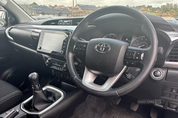 Used Toyota Hilux 2022 for sale - 76562911: Photo 5