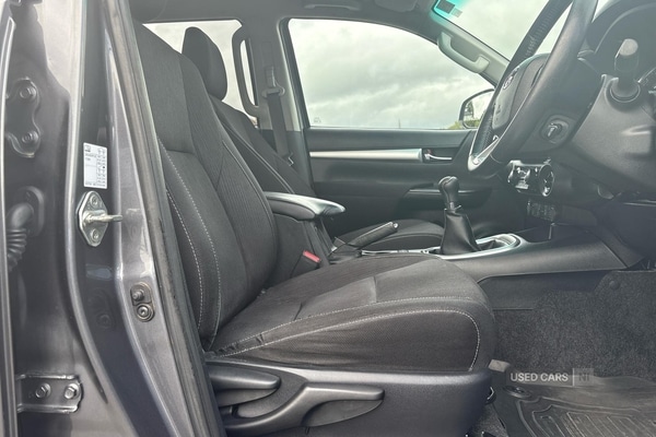 Used Toyota Hilux 2022 for sale - 76562911: Photo 6