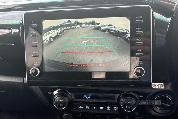 Used Toyota Hilux 2022 for sale - 76562911: Photo 7