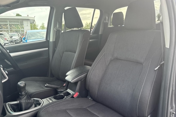 Used Toyota Hilux 2022 for sale - 76562911: Photo 8