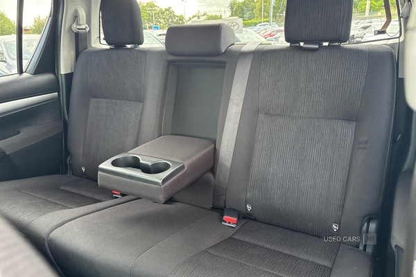 Used Toyota Hilux 2022 for sale - 76562911: Photo 9