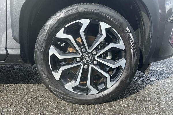 Used Toyota Yaris Cross 2023 for sale - 75929060: Photo 19