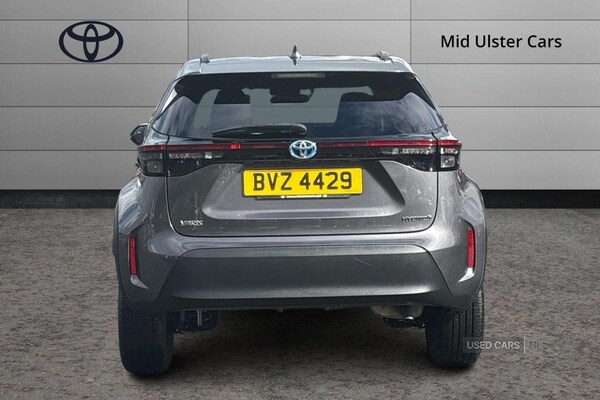 Used Toyota Yaris Cross 2023 for sale - 75929060: Photo 20