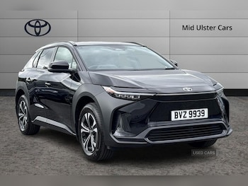 Toyota - Other
