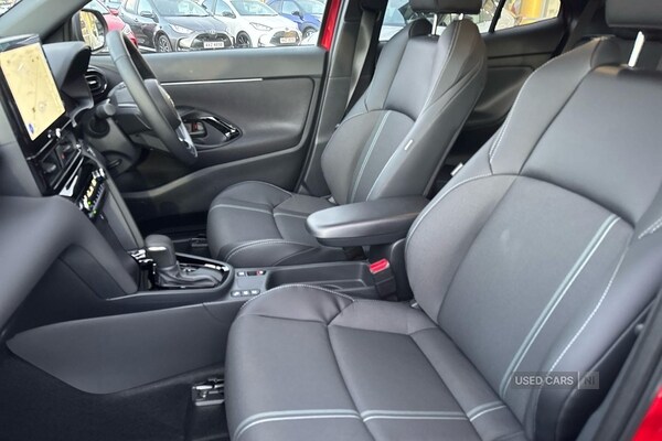 Used Toyota Yaris Cross 2025 for sale - 76803025: Photo 10