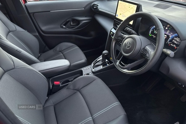 Used Toyota Yaris Cross 2025 for sale - 76803025: Photo 11