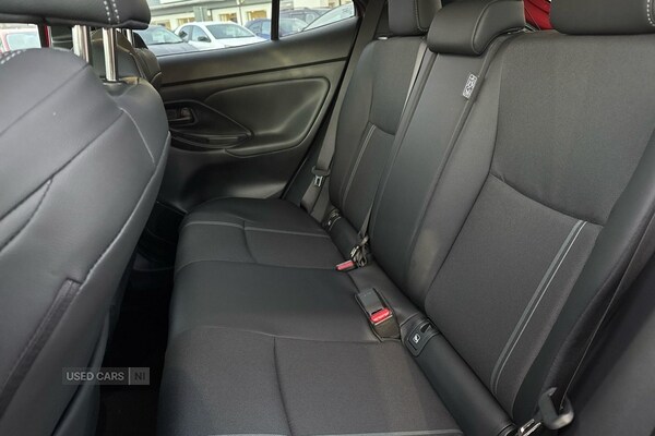 Used Toyota Yaris Cross 2025 for sale - 76803025: Photo 13