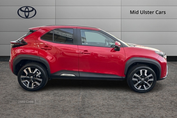 Used Toyota Yaris Cross 2025 for sale - 76803025: Photo 14