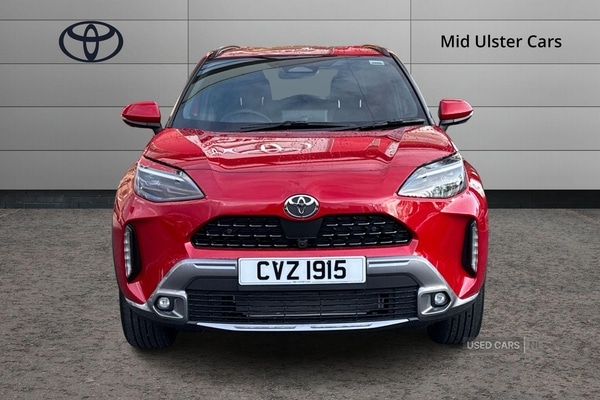 Used Toyota Yaris Cross 2025 for sale - 76803025: Photo 17