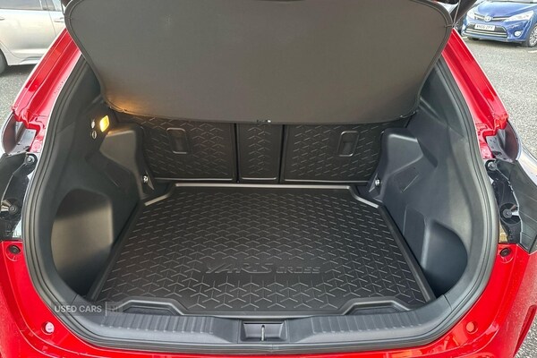 Used Toyota Yaris Cross 2025 for sale - 76803025: Photo 18