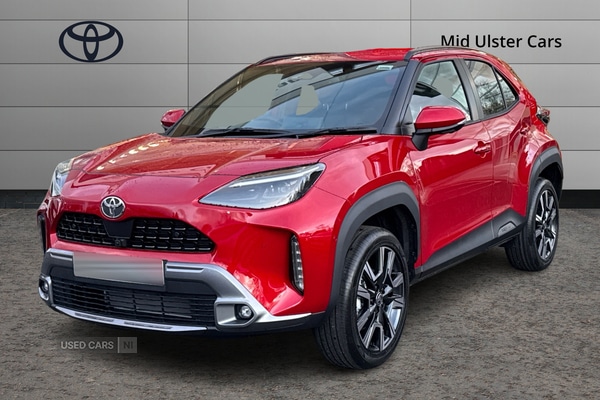 Used Toyota Yaris Cross 2025 for sale - 76803025: Photo 3