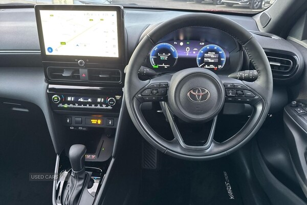 Used Toyota Yaris Cross 2025 for sale - 76803025: Photo 5