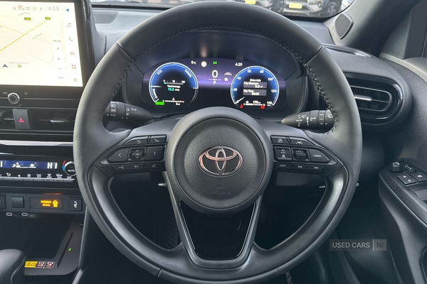 Used Toyota Yaris Cross 2025 for sale - 76803025: Photo 6