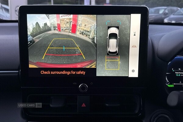 Used Toyota Yaris Cross 2025 for sale - 76803025: Photo 7