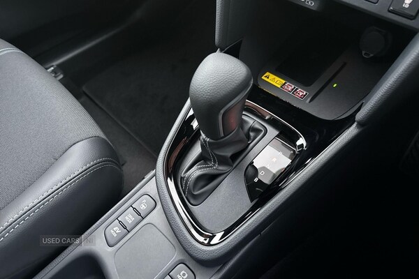 Used Toyota Yaris Cross 2025 for sale - 76803025: Photo 8