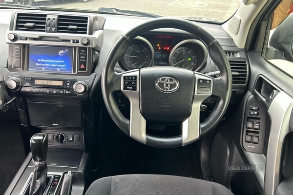Used Toyota Landcruiser 2017 for sale - 75533186: Photo 13