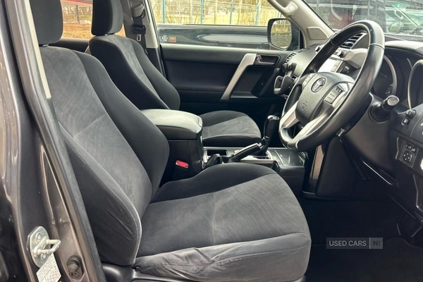 Used Toyota Landcruiser 2017 for sale - 75533186: Photo 6