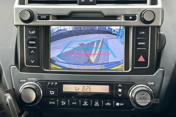 Used Toyota Landcruiser 2017 for sale - 75533186: Photo 7