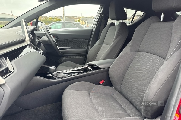 Used Toyota C-HR 2019 for sale - 78008130: Photo 10