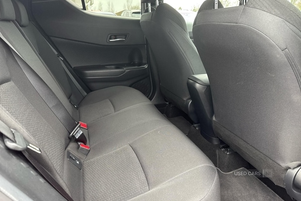 Used Toyota C-HR 2019 for sale - 78008130: Photo 12