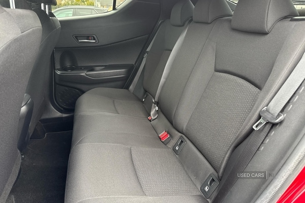 Used Toyota C-HR 2019 for sale - 78008130: Photo 13