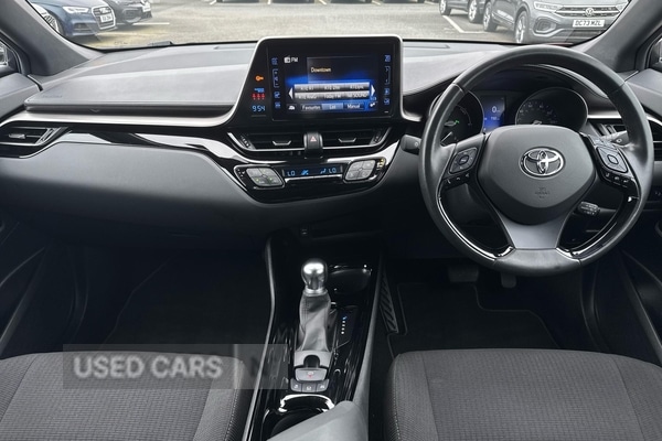 Used Toyota C-HR 2019 for sale - 78008130: Photo 5
