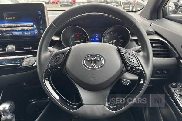Used Toyota C-HR 2019 for sale - 78008130: Photo 6