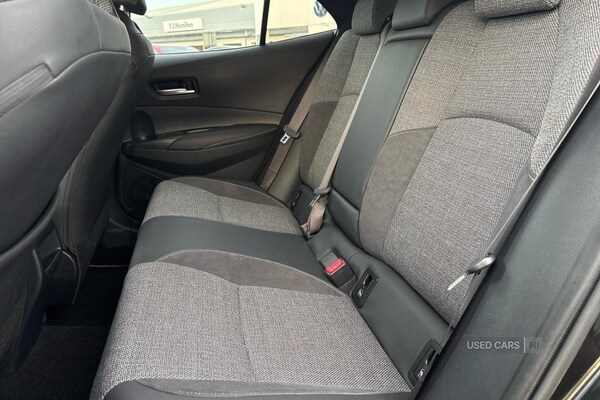 Used Toyota Corolla 2025 for sale - 76486148: Photo 10