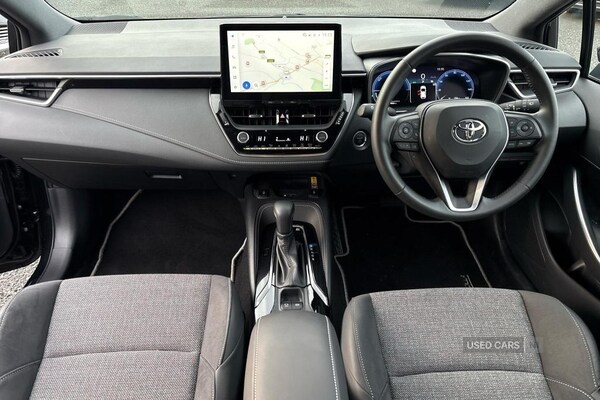 Used Toyota Corolla 2025 for sale - 76486148: Photo 11