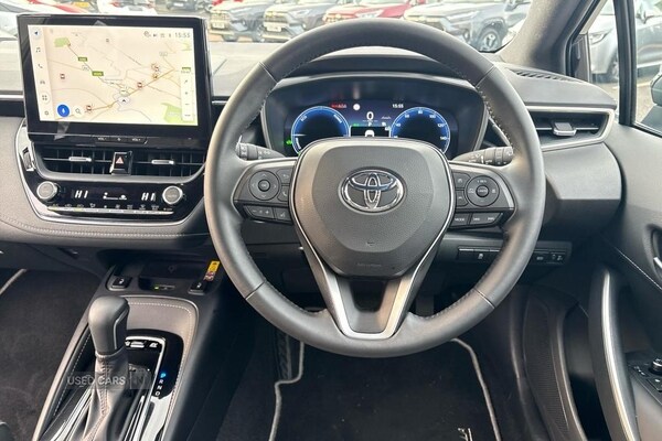 Used Toyota Corolla 2025 for sale - 76486148: Photo 13