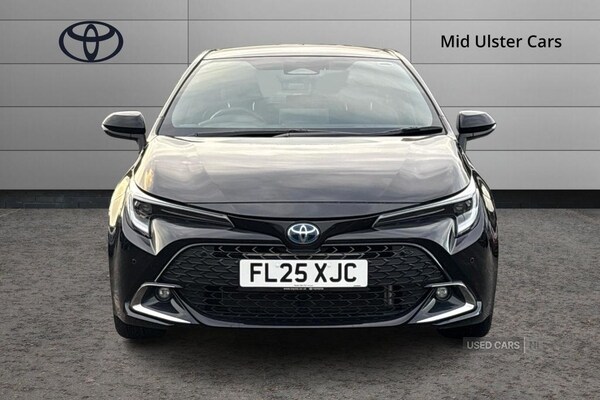 Used Toyota Corolla 2025 for sale - 76486148: Photo 15