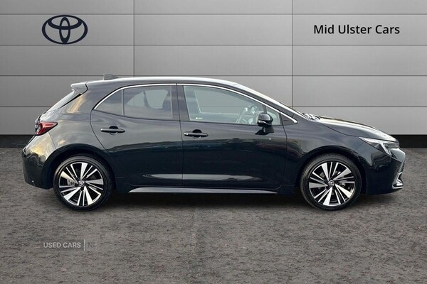 Used Toyota Corolla 2025 for sale - 76486148: Photo 16