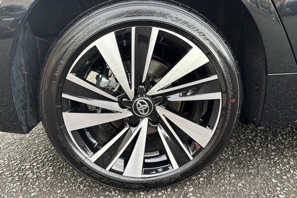 Used Toyota Corolla 2025 for sale - 76486148: Photo 17