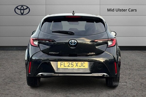 Used Toyota Corolla 2025 for sale - 76486148: Photo 18