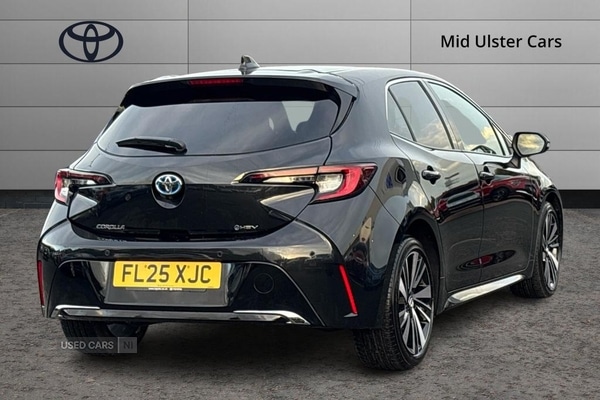 Used Toyota Corolla 2025 for sale - 76486148: Photo 2