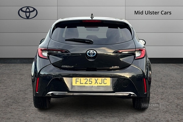 Used Toyota Corolla 2025 for sale - 76486148: Photo 20