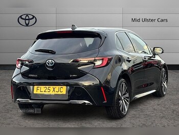 Used Toyota Corolla 2025 for sale - 76486148: Photo