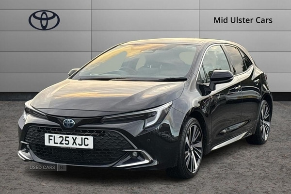 Used Toyota Corolla 2025 for sale - 76486148: Photo 3