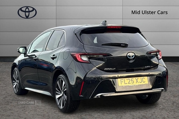 Used Toyota Corolla 2025 for sale - 76486148: Photo 4