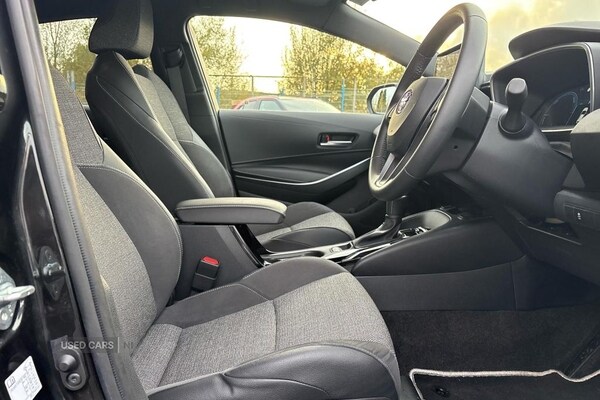 Used Toyota Corolla 2025 for sale - 76486148: Photo 6