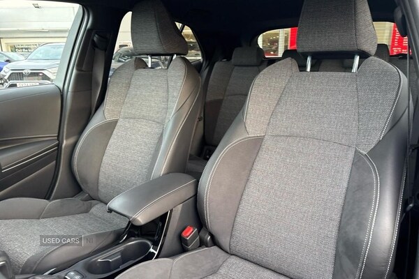 Used Toyota Corolla 2025 for sale - 76486148: Photo 8