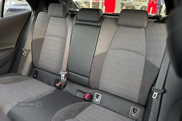 Used Toyota Corolla 2025 for sale - 76486148: Photo 9