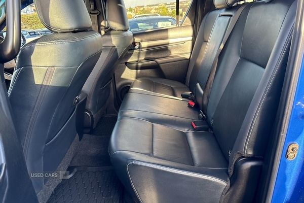 Used Toyota Hilux 2021 for sale - 77021571: Photo 10