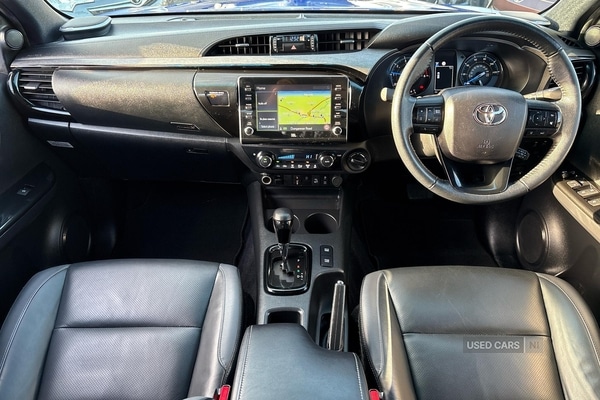 Used Toyota Hilux 2021 for sale - 77021571: Photo 11