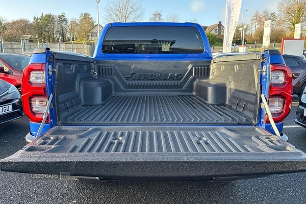 Used Toyota Hilux 2021 for sale - 77021571: Photo 14